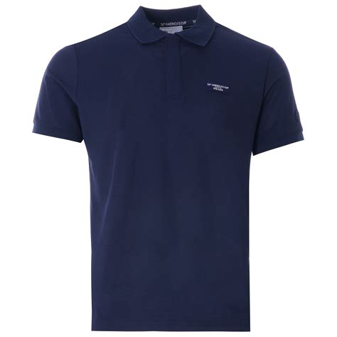 north sails prada polo shirt|Men Polo .